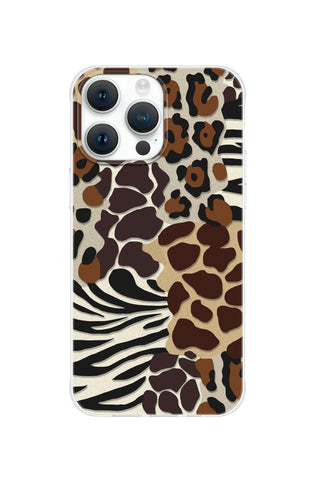 Animal Spots Series