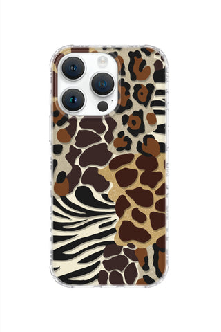 Animal Spots Series