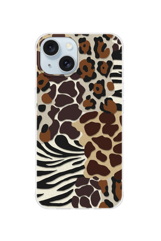 Animal Spots Series