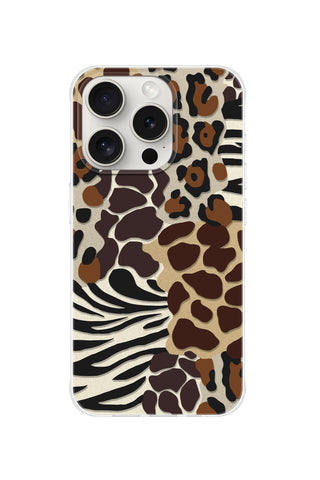 Animal Spots Series