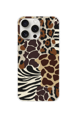 Animal Spots Series