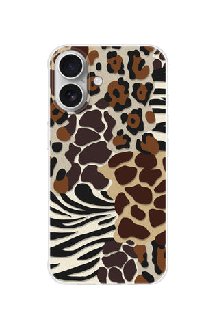 Animal Spots Series