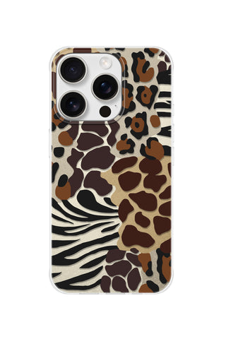 Animal Spots Series