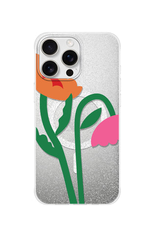 Glitter Garden
