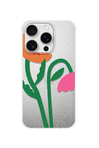Glitter Garden