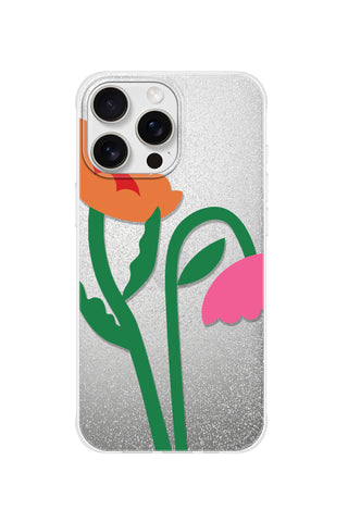 Glitter Garden