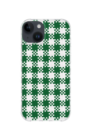 Mistletoe Plaid