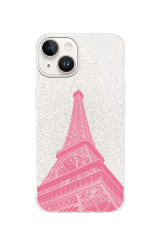 Pink Landmark