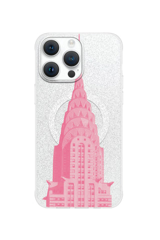 Pink Landmark