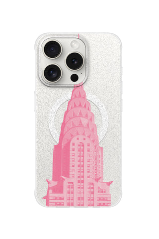 Pink Landmark