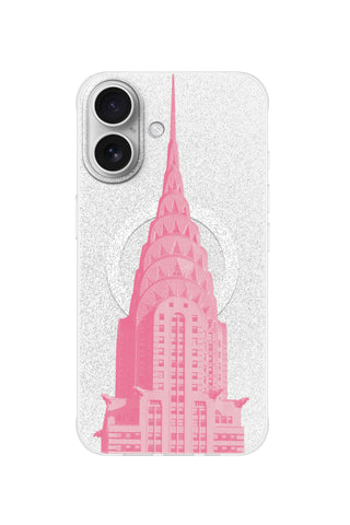 Pink Landmark