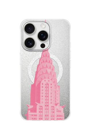 Pink Landmark