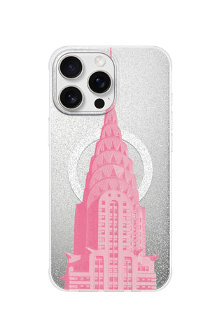 Pink Landmark