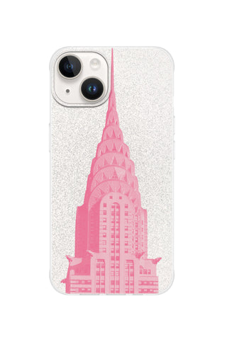 Pink Landmark
