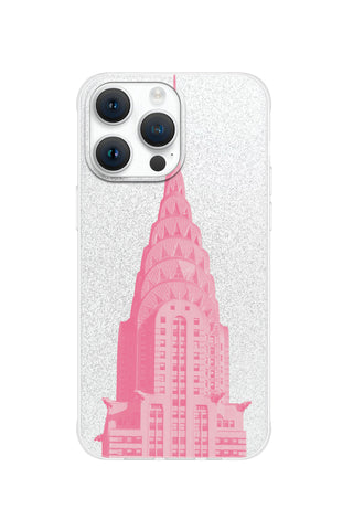 Pink Landmark