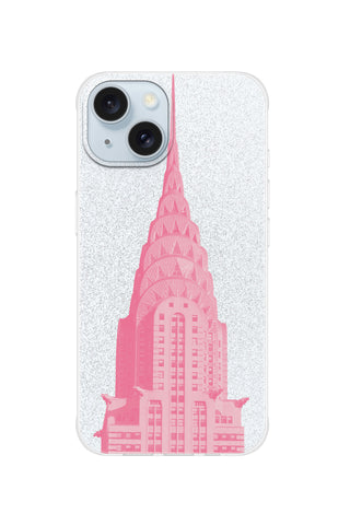 Pink Landmark