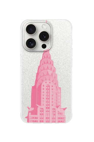 Pink Landmark