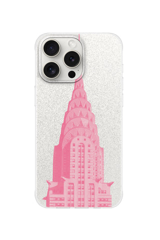Pink Landmark