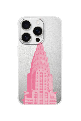 Pink Landmark