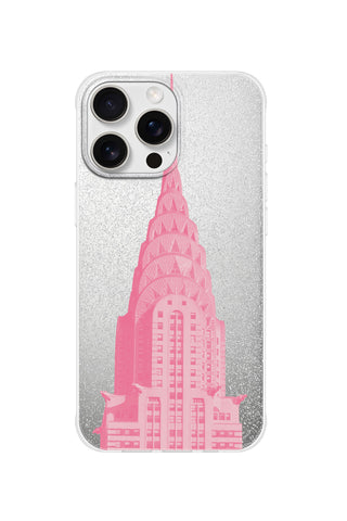 Pink Landmark