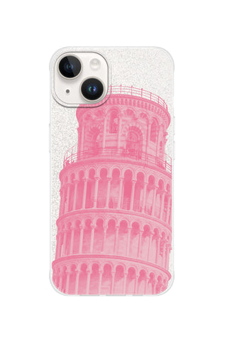 Pink Landmark