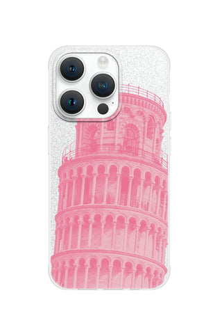 Pink Landmark