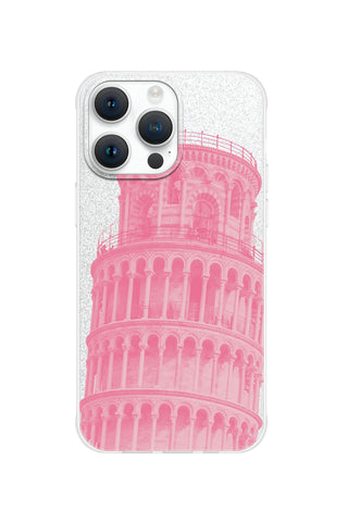 Pink Landmark