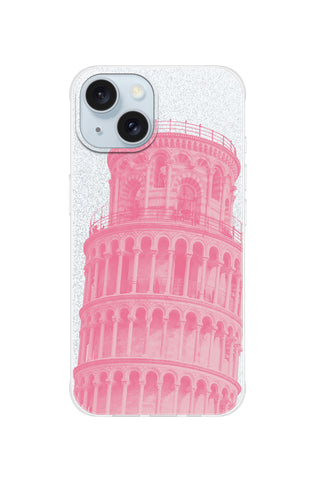 Pink Landmark