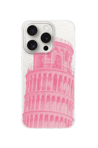 Pink Landmark