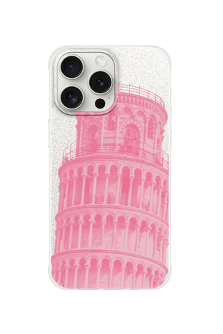 Pink Landmark