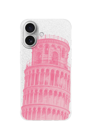 Pink Landmark