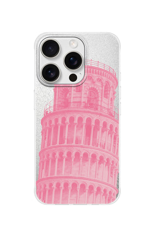 Pink Landmark