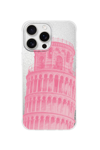 Pink Landmark