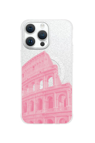 Pink Landmark