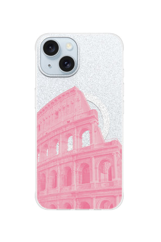 Pink Landmark