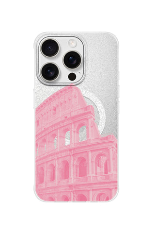 Pink Landmark