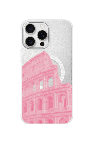 Pink Landmark