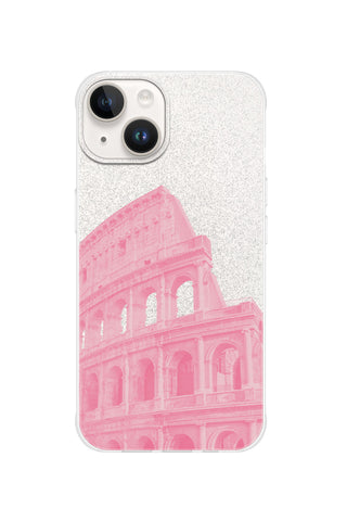 Pink Landmark