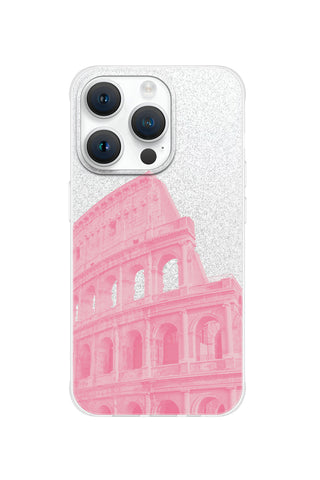 Pink Landmark