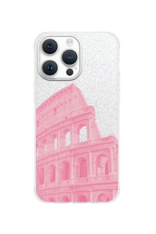 Pink Landmark