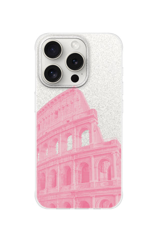 Pink Landmark