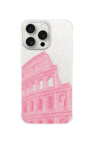 Pink Landmark