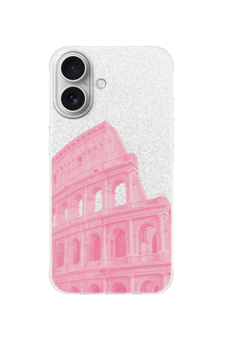 Pink Landmark