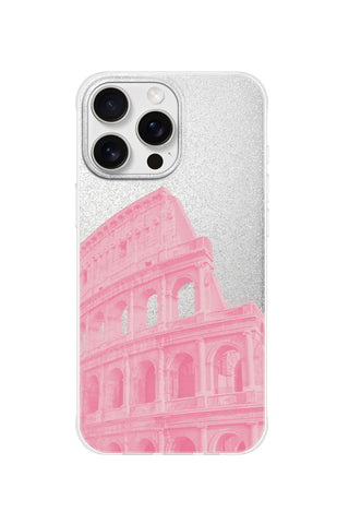 Pink Landmark