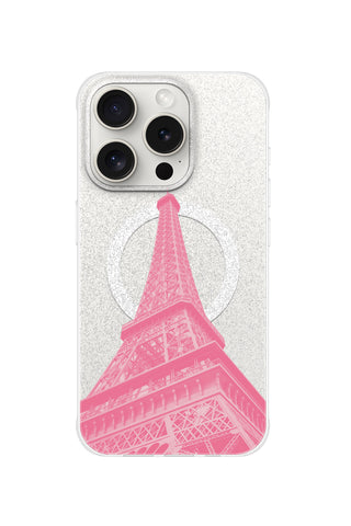 Pink Landmark