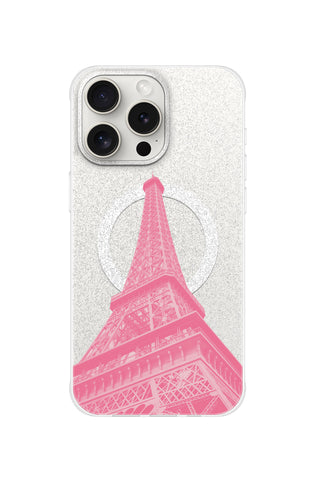 Pink Landmark