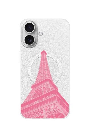 Pink Landmark