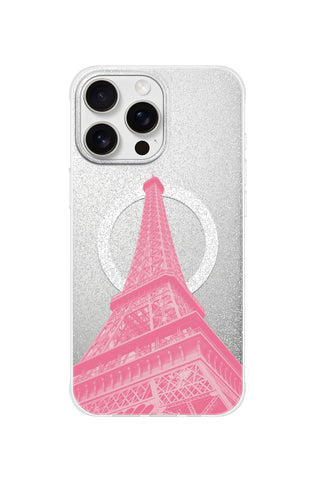 Pink Landmark