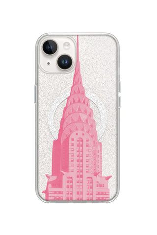 Pink Landmark