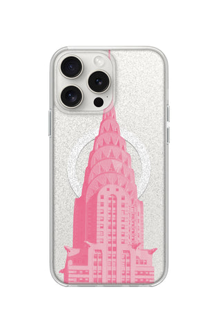 Pink Landmark